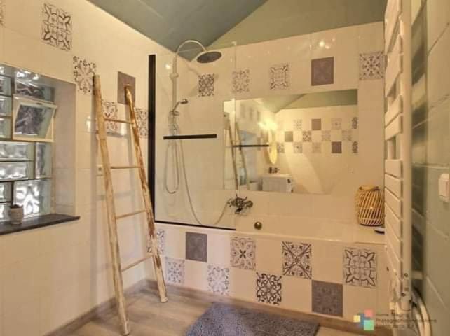 فيلا Li Gurni هوفاليز المظهر الخارجي الصورة